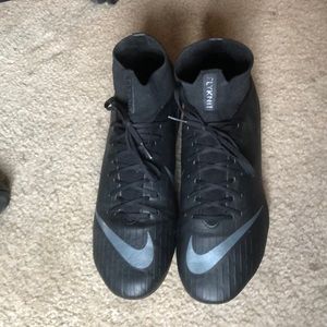 Nike Mercurial Superfly 6 soccer cleats